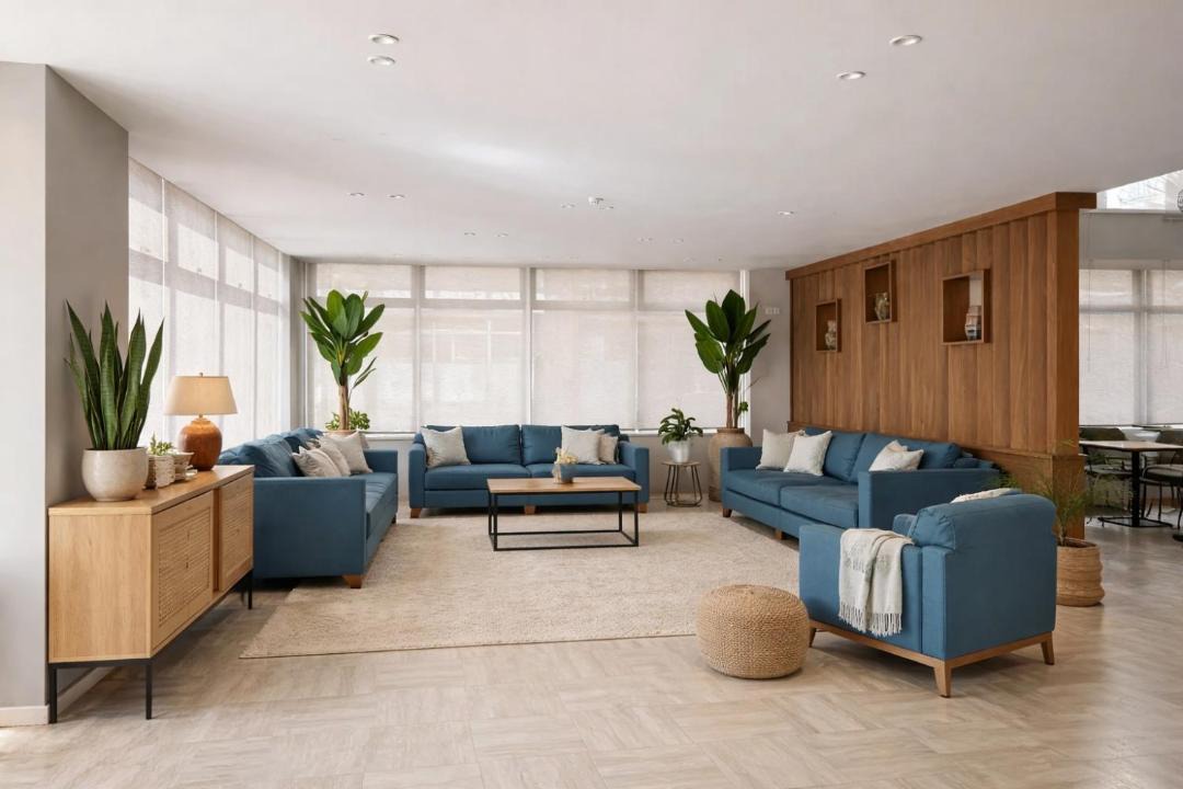 Photo of Livingroom in Mytikas