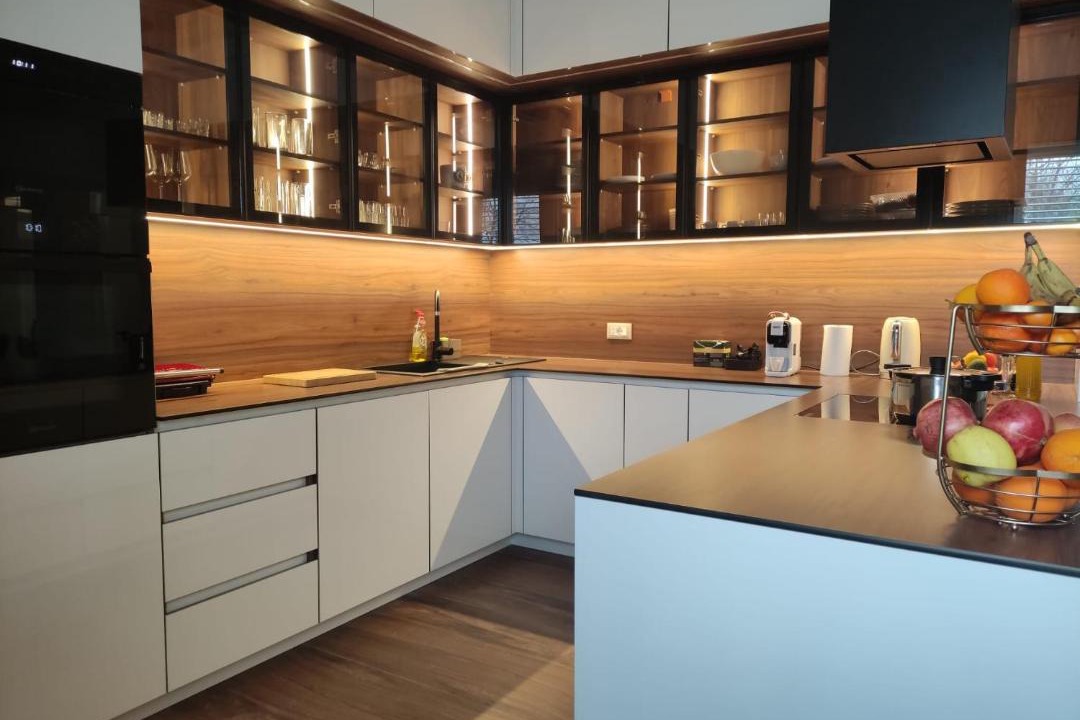 Photo of Kitchen in Ishem