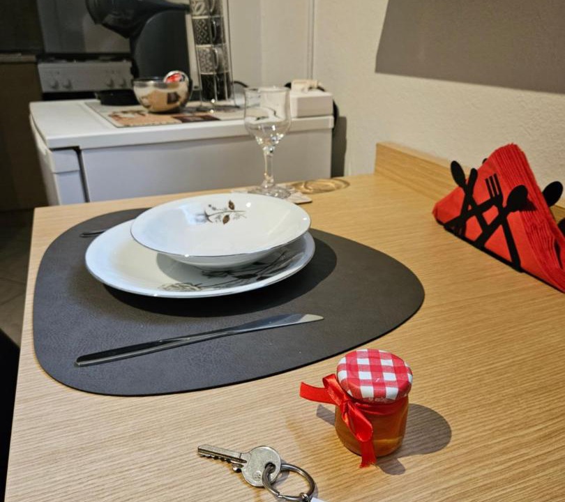 Photo of Kitchen in Igoumenitsa
