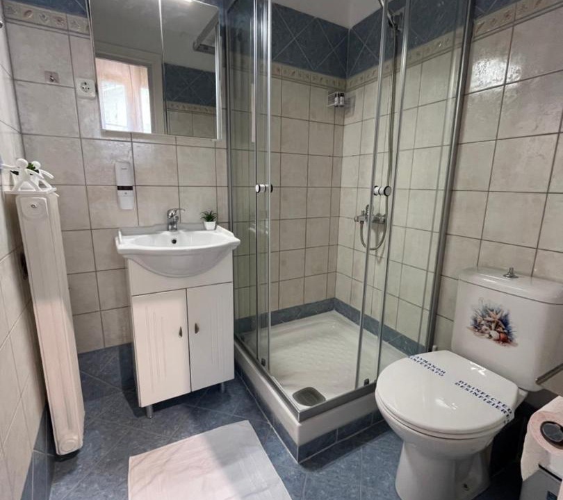 Photo of Bathroom in Igoumenitsa