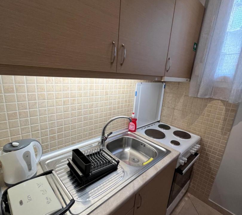 Photo of Kitchen in Igoumenitsa