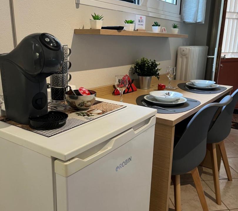 Photo of Kitchen in Igoumenitsa