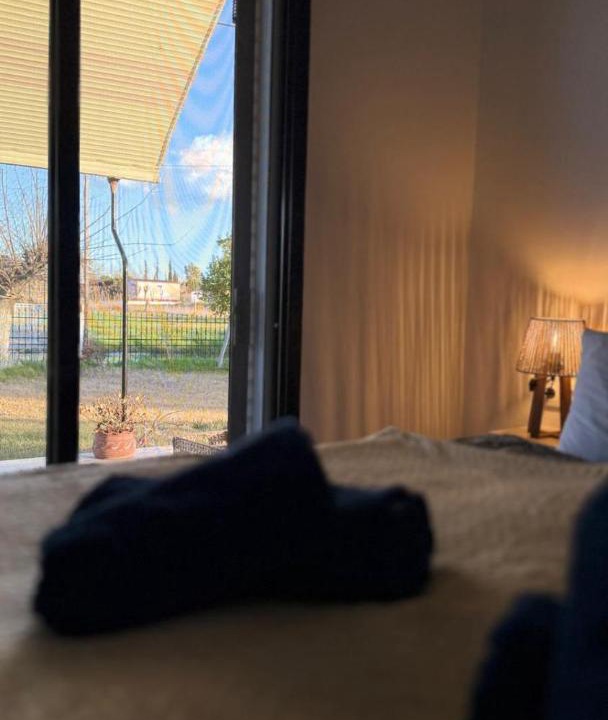Photo of Bedroom in Nea Mesagkala