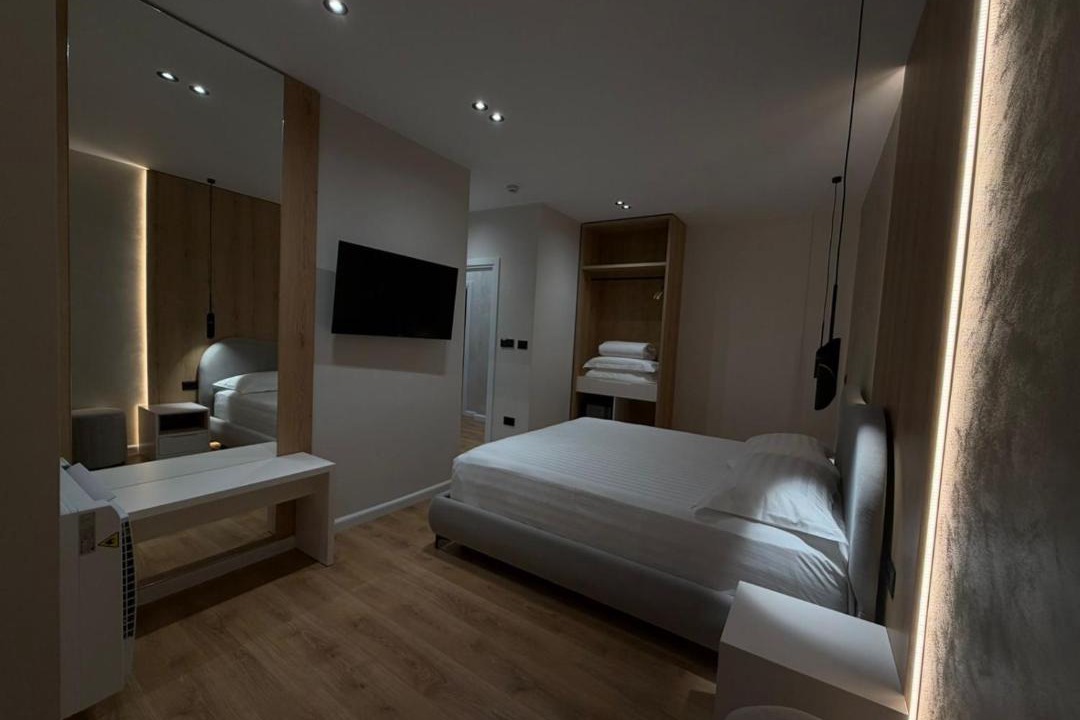 Photo of Bedroom in Durres