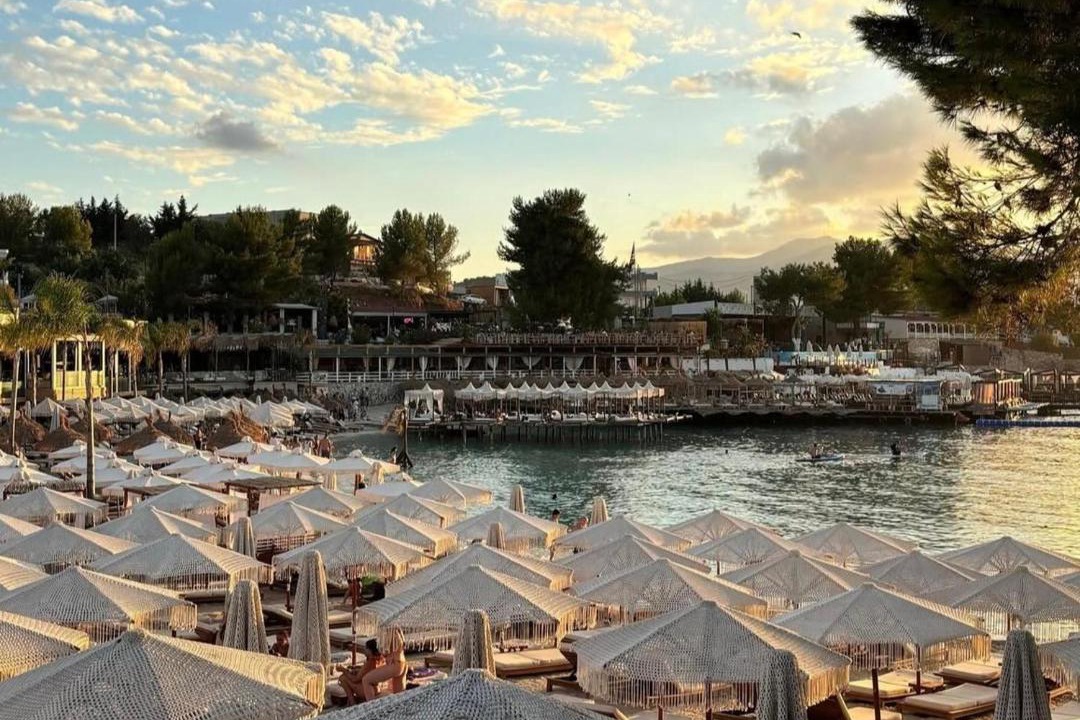 Photo of Others in Ksamil