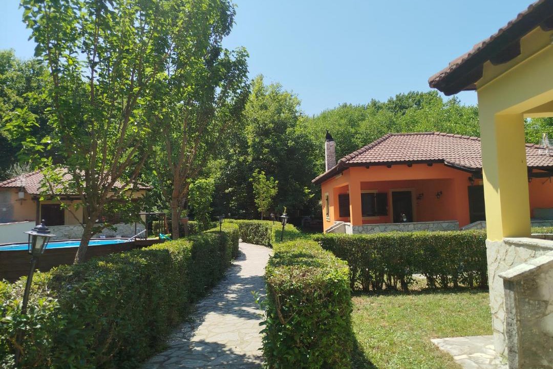 Photo of Others in Karpenisi