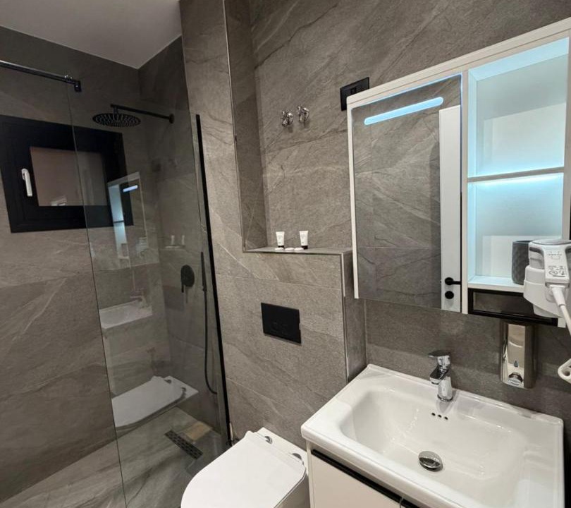 Photo of Bathroom in Durres