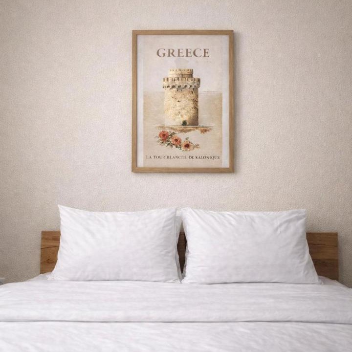 Photo of Bedroom in Ano Poli