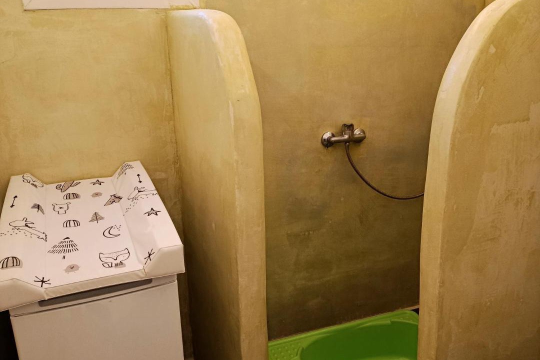 Photo of Bathroom in Spilion