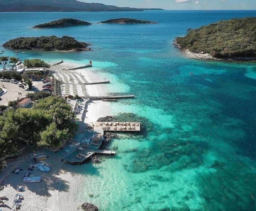 Photo of Others in Ksamil