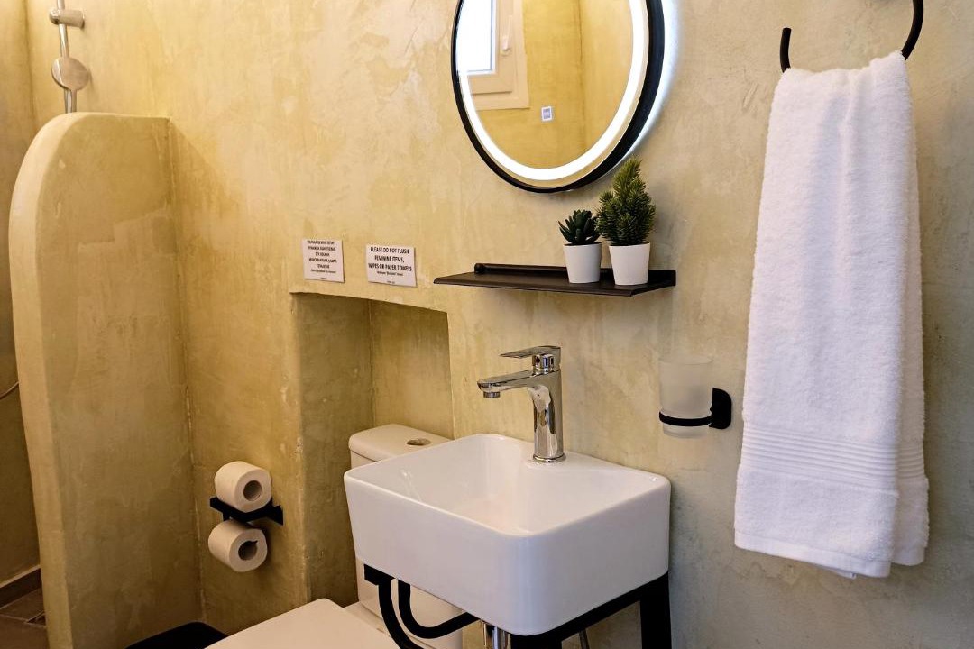 Photo of Bathroom in Spilion