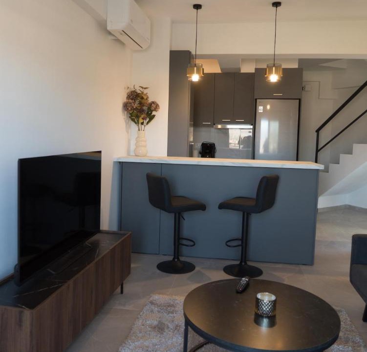Photo of Livingroom in Trikala