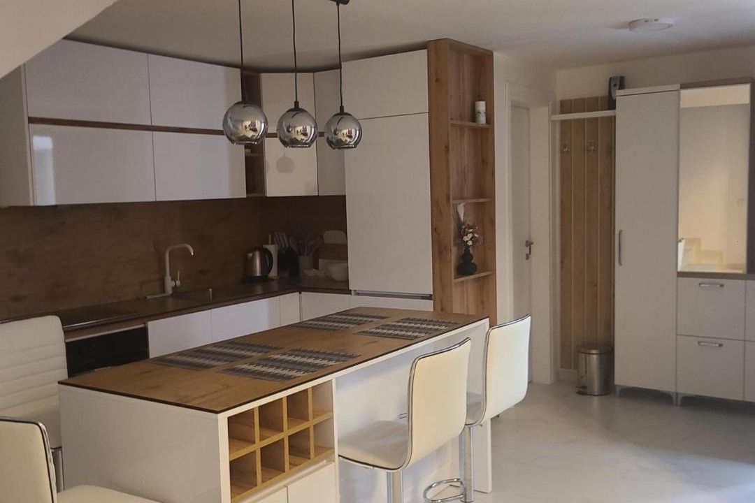 Photo of Kitchen in Radhime