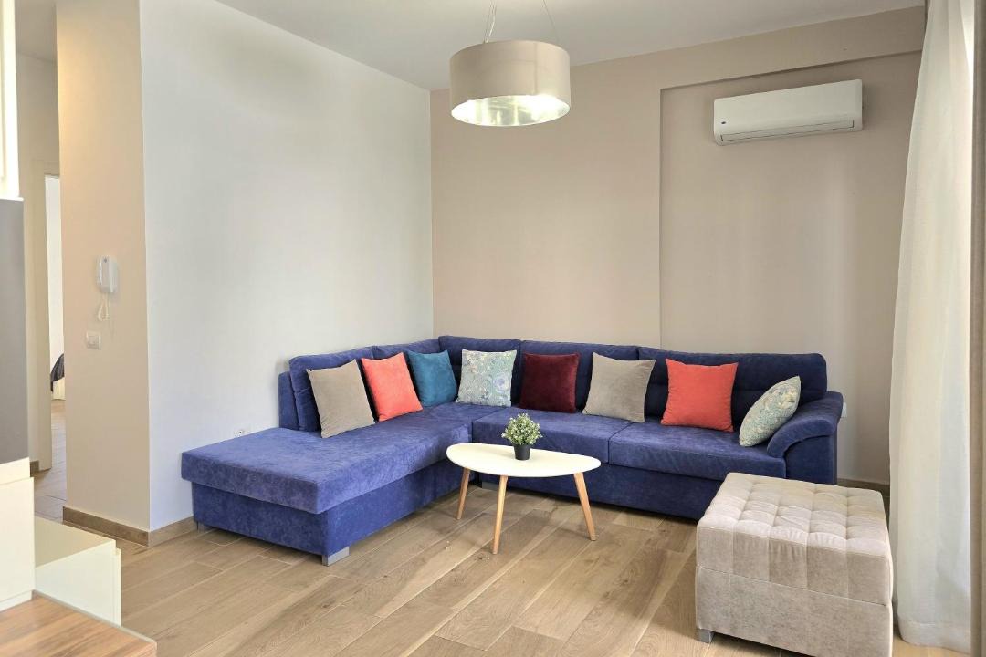 Photo of Livingroom in Ishem