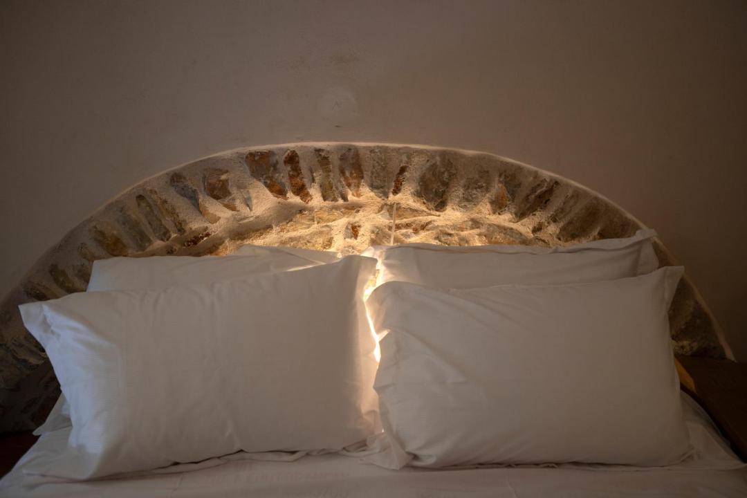 Photo of Bedroom in Kalamoti