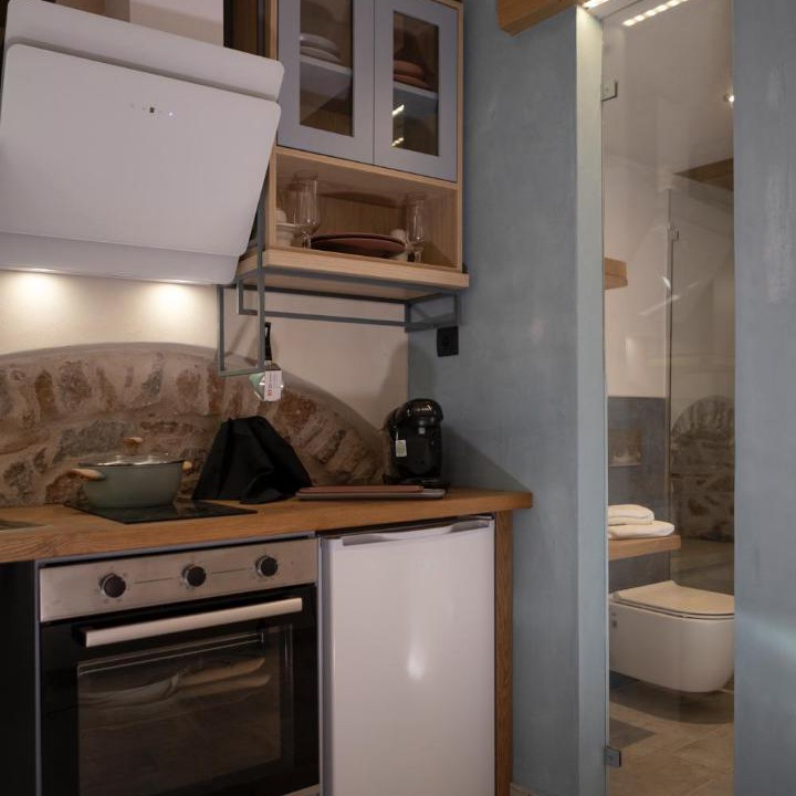 Photo of Kitchen in Kalamoti