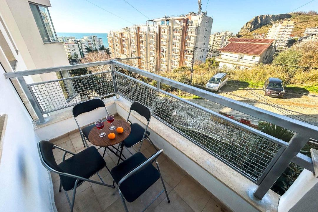 Photo of Patio Balcony in Shkembi i Kavajes