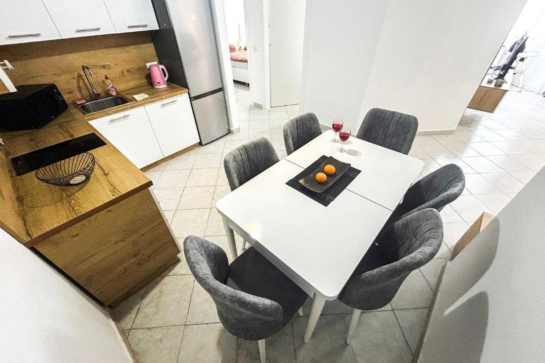 Photo of Kitchen in Shkembi i Kavajes