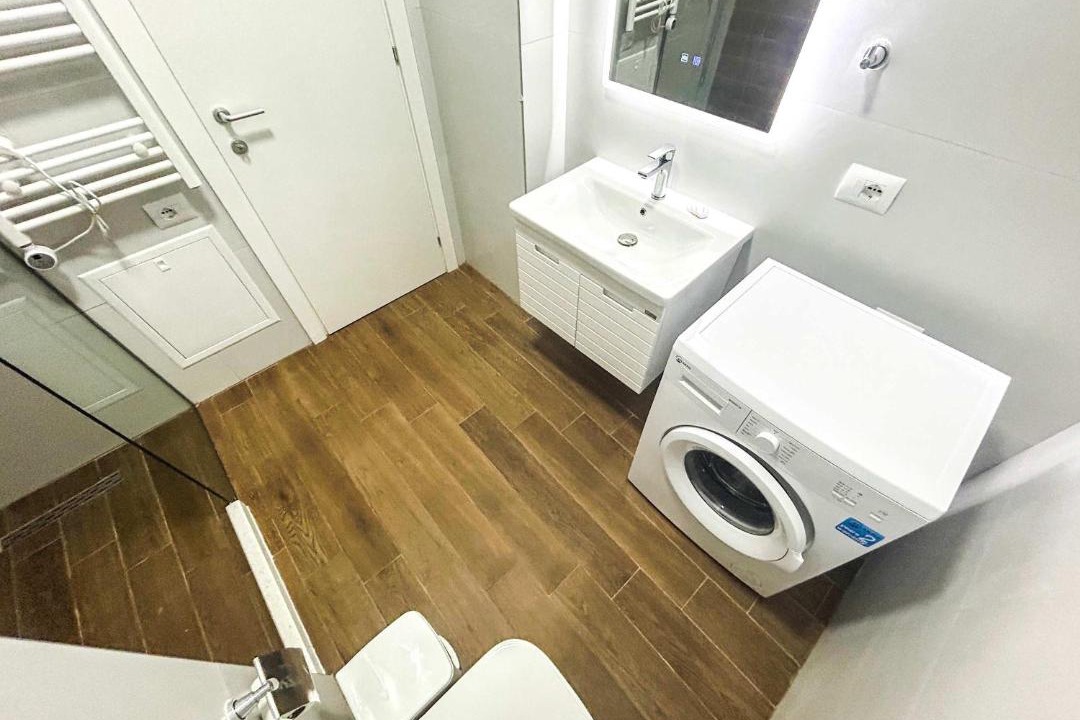 Photo of Bathroom in Shkembi i Kavajes