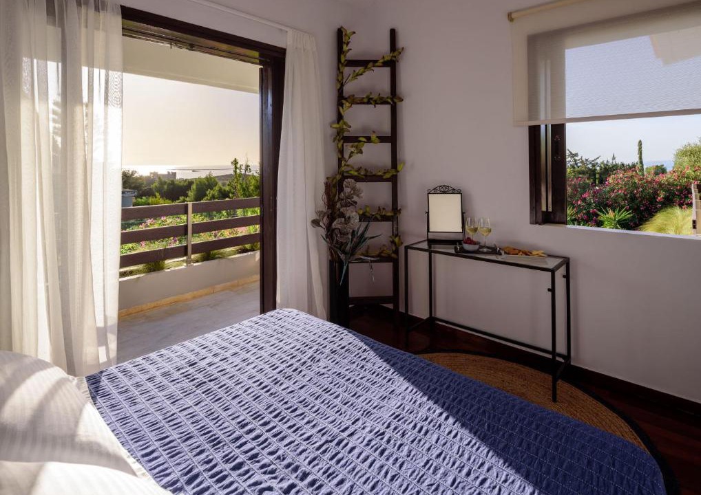 Photo of Bedroom in Anavyssos