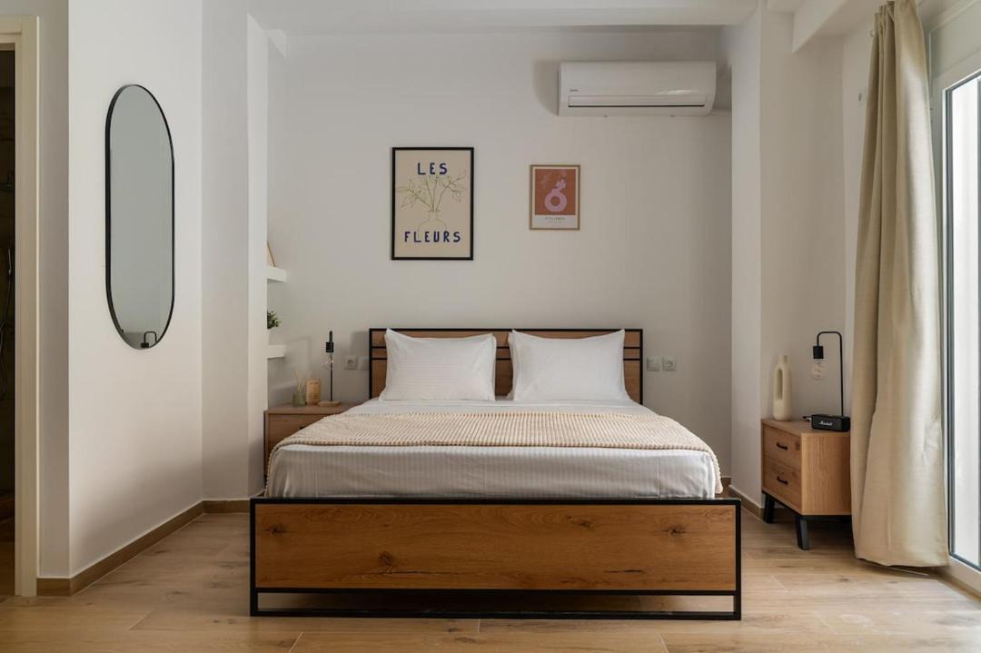 Photo of Bedroom in Platia Viktorias