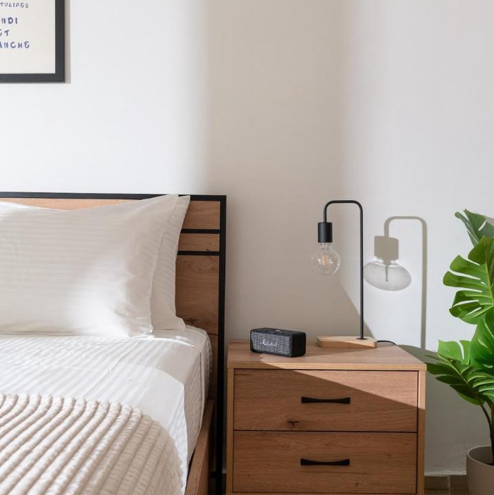 Photo of Bedroom in Platia Viktorias