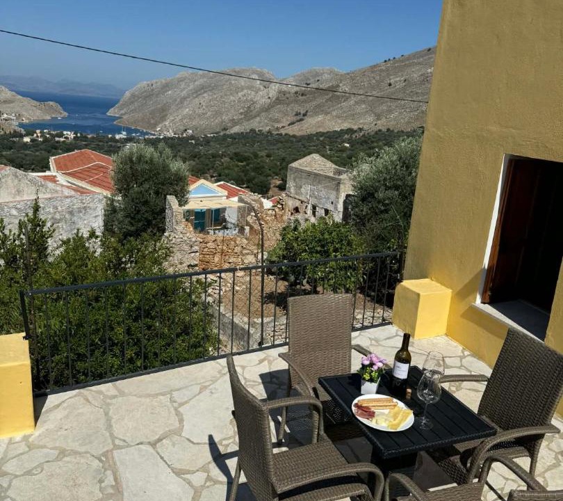 Photo of Others in Symi