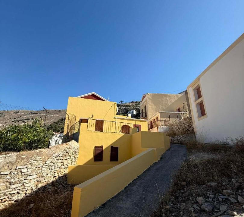 Photo of Others in Symi