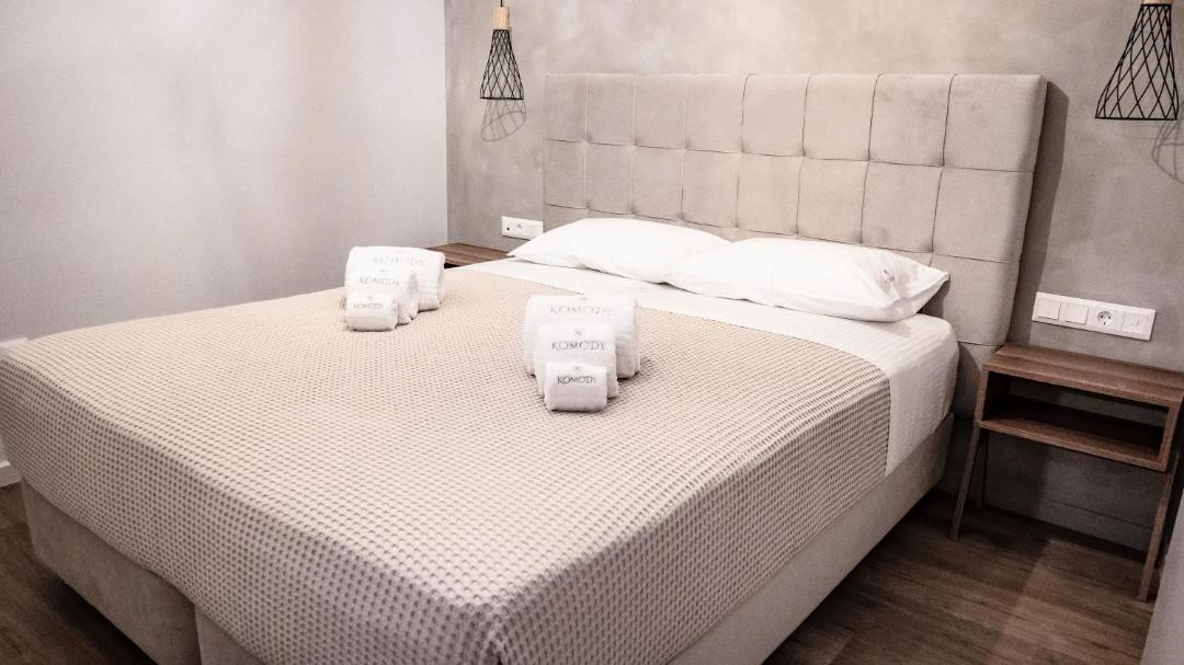 Photo of Bedroom in Delfoi
