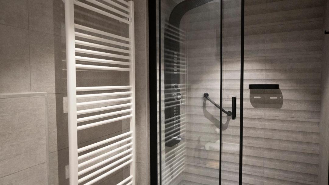 Photo of Bathroom in Delfoi