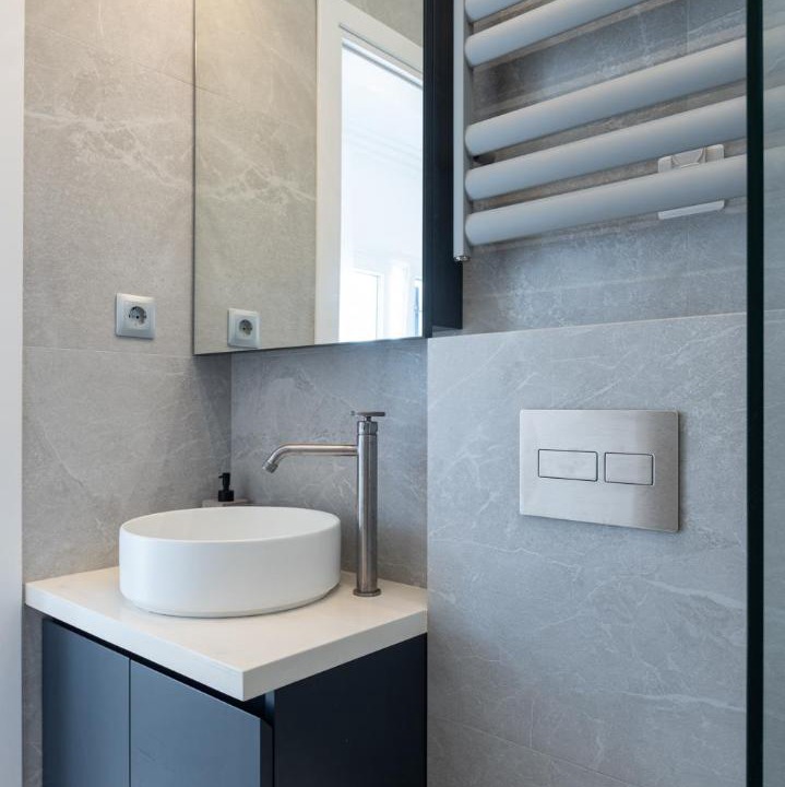 Photo of Bathroom in Thermaikos