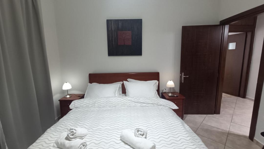 Photo of Bedroom in Xanthi