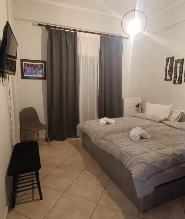 Photo of Bedroom in Xanthi