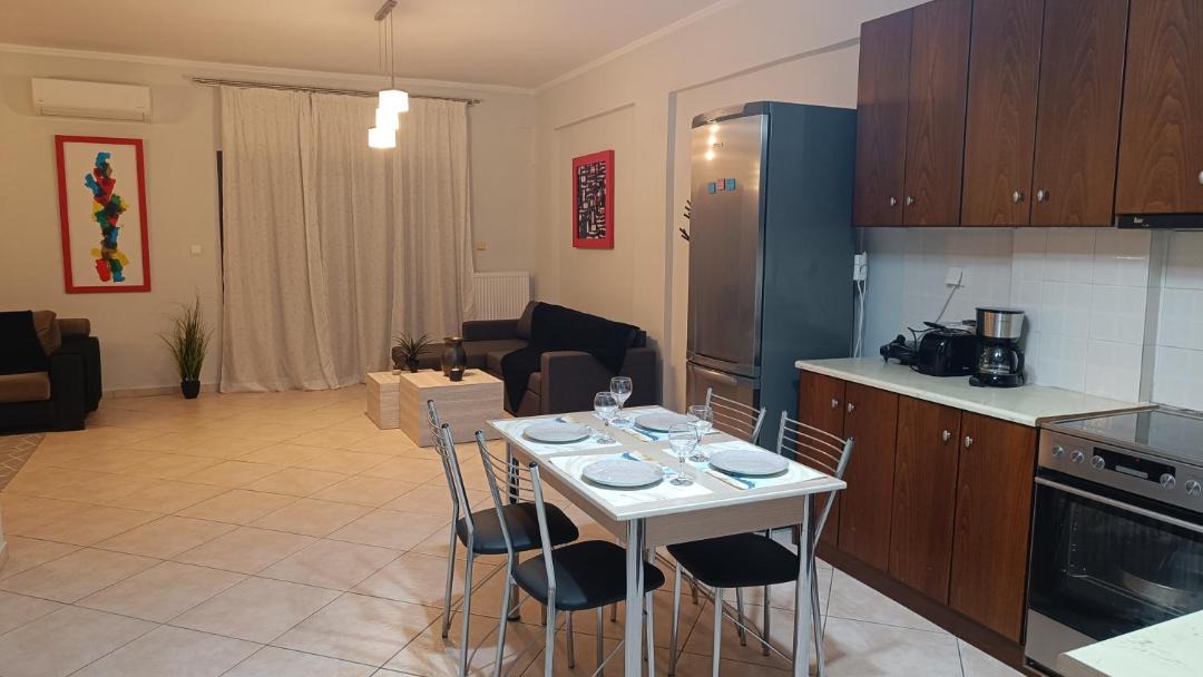 Photo of Kitchen in Xanthi