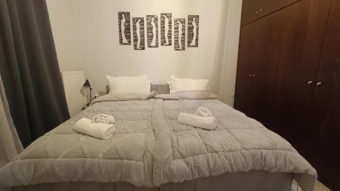 Photo of Bedroom in Xanthi