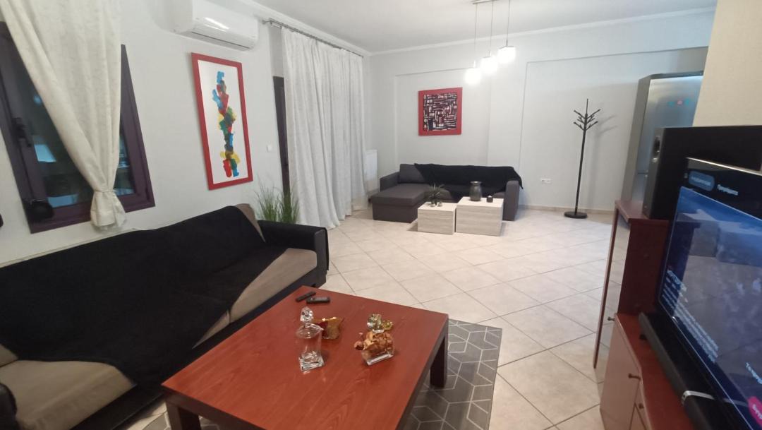 Photo of Livingroom in Xanthi