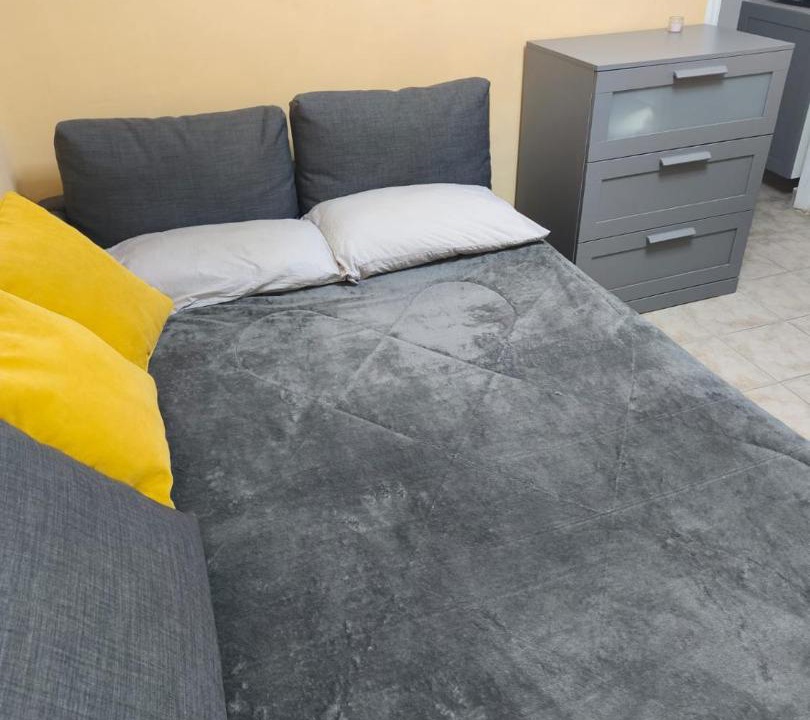 Photo of Bedroom in Kypseli