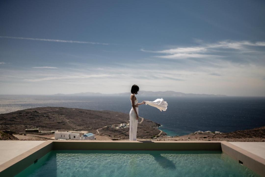 Photo of Others in Tinos