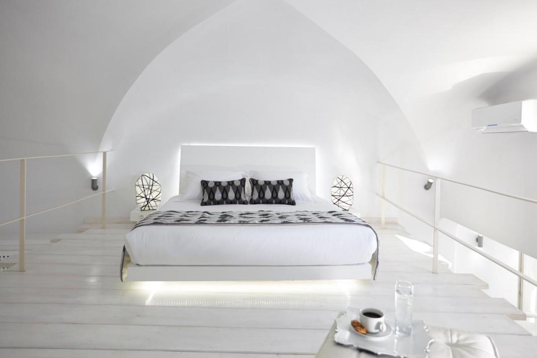 Photo of Bedroom in Kamari