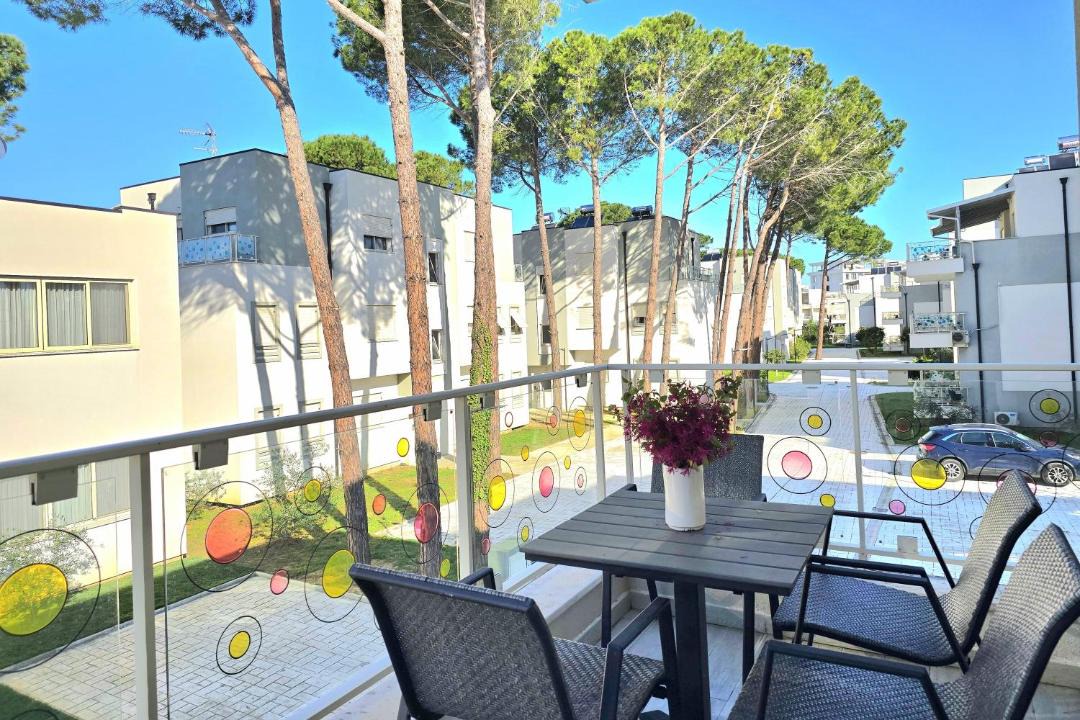 Photo of Patio Balcony in Ishem