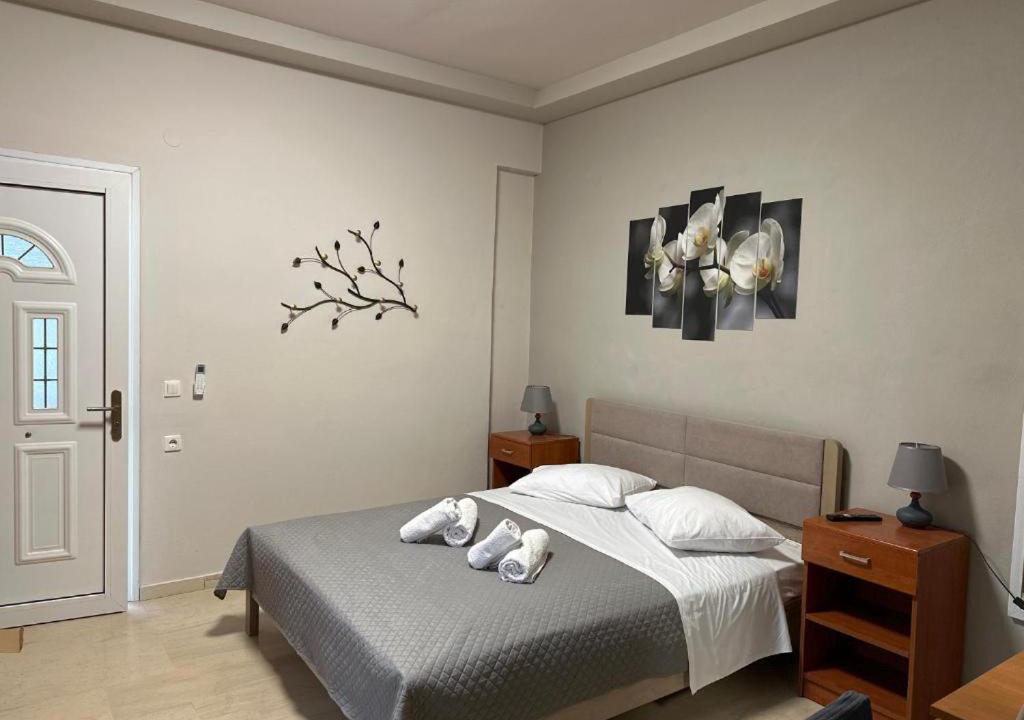 Photo of Bedroom in Ipsos
