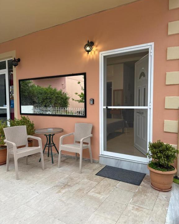 Photo of Patio Balcony in Ipsos