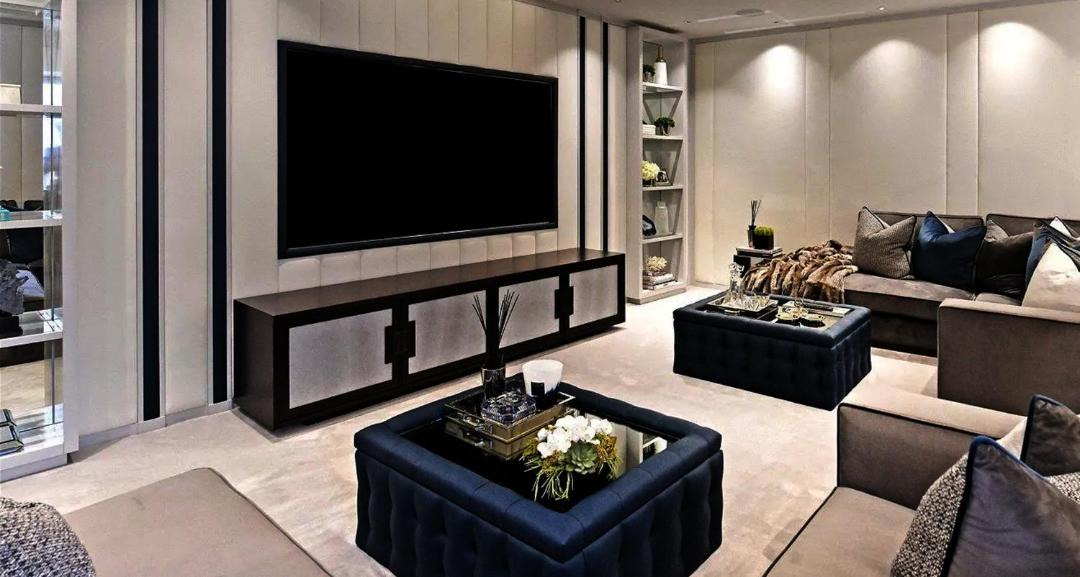 Photo of Livingroom in Kos Town