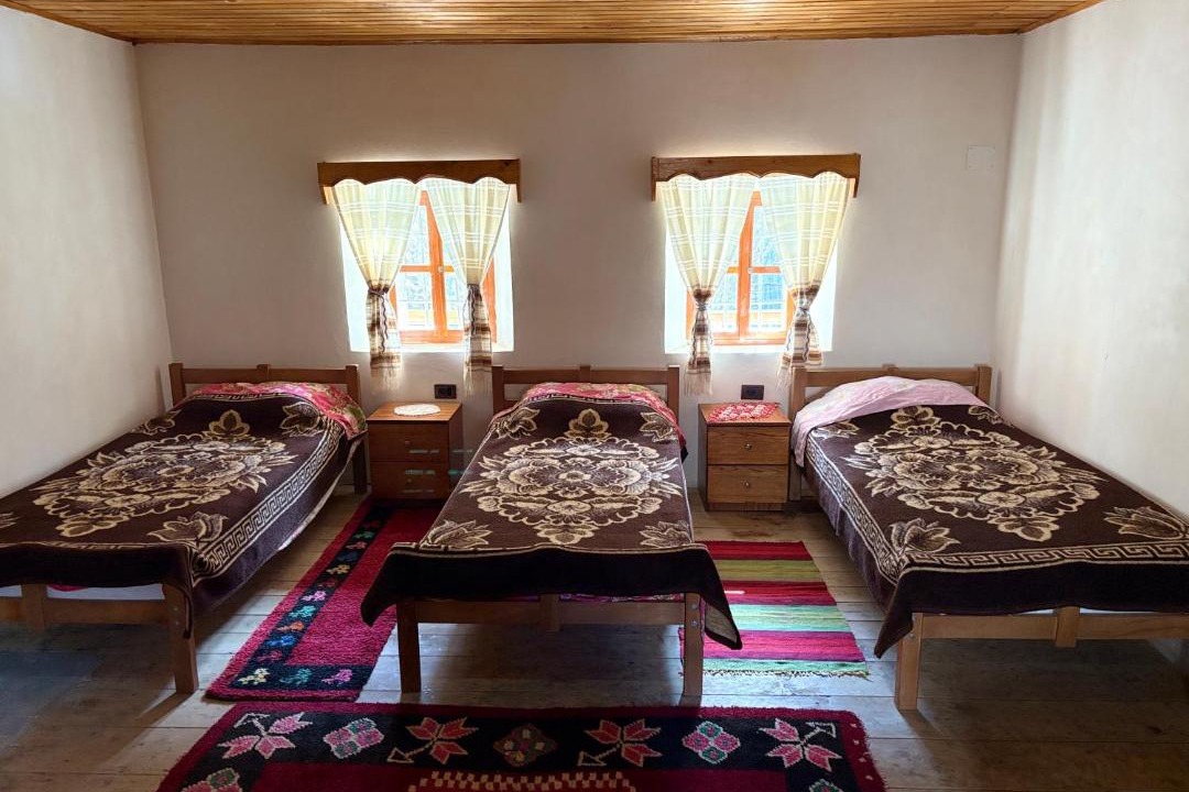 Photo of Bedroom in Curraj I Eperm