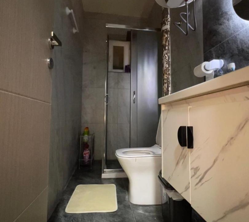 Photo of Bathroom in Mejë