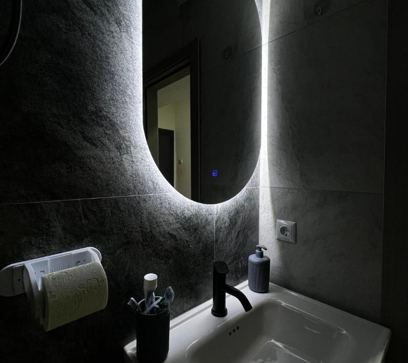 Photo of Bathroom in Mejë