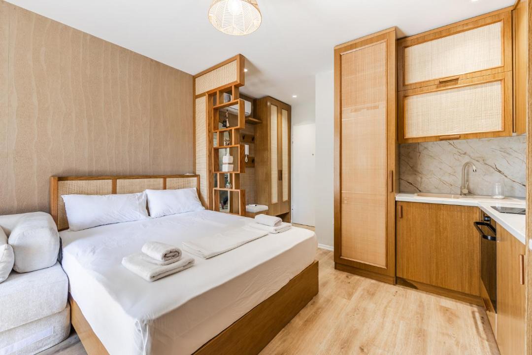 Photo of Bedroom in Dhermi