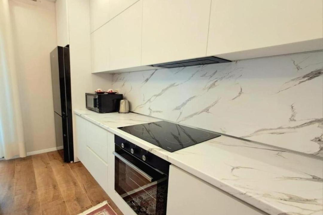 Photo of Kitchen in Tirana
