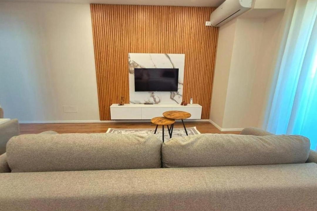 Photo of Livingroom in Tirana