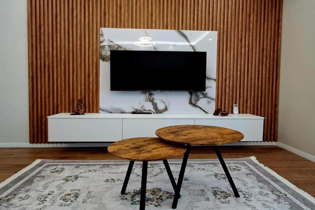 Photo of Livingroom in Tirana